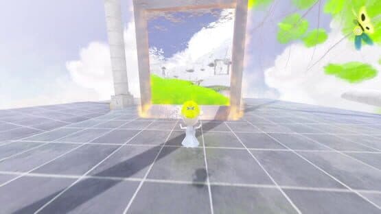 Hanna Must Run — screenshot 3