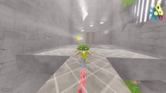 Hanna Must Run — screenshot 4