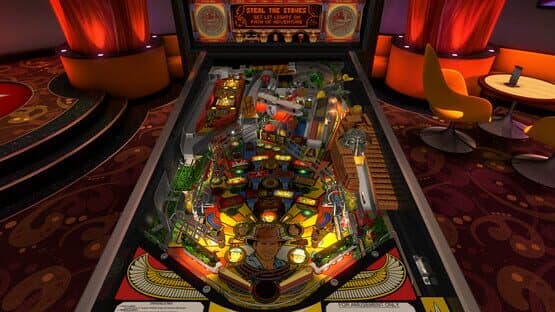 Pinball FX3: Indiana Jones - The Pinball Adventure — screenshot 2