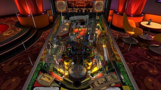 Pinball FX3: Indiana Jones - The Pinball Adventure — screenshot 4