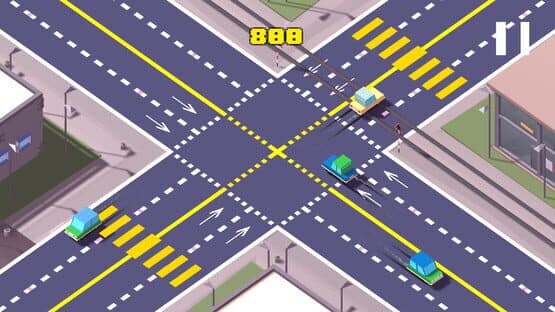 Traffic Dispatcher — screenshot 3