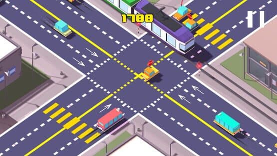 Traffic Dispatcher — screenshot 5