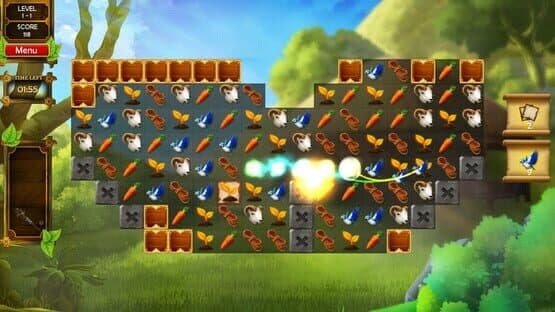 The New Chronicles of Noah's Ark — screenshot 1