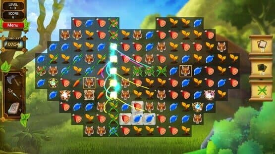 The New Chronicles of Noah's Ark — screenshot 3