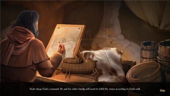 The New Chronicles of Noah's Ark — screenshot 4