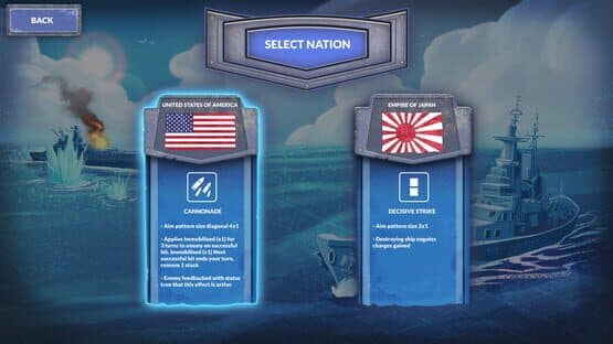 Battleships: Command of the Sea — screenshot 4