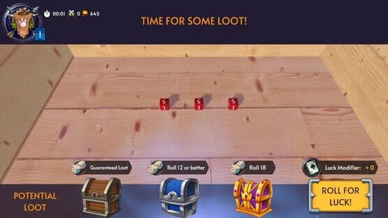 Halftime Heroes — screenshot 2
