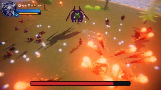Halftime Heroes — screenshot 4