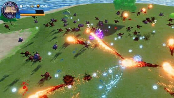 Halftime Heroes — screenshot 5