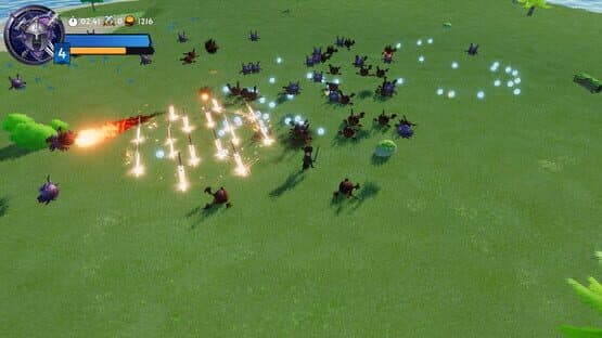 Halftime Heroes — screenshot 6