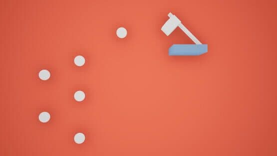 Floor is Water — screenshot 1