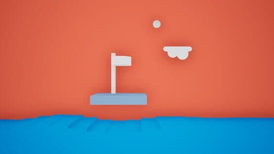 Floor is Water — screenshot 3