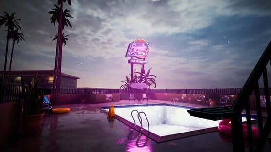 Paranormal Motel — screenshot 2