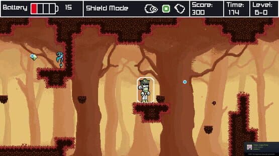 Battery-out — screenshot 1