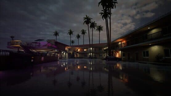 Paranormal Motel — screenshot 3