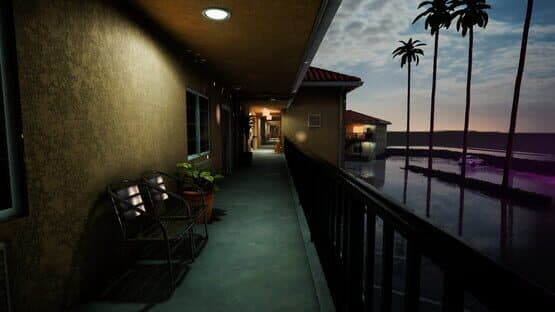 Paranormal Motel — screenshot 4