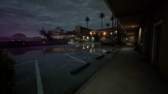 Paranormal Motel — screenshot 5