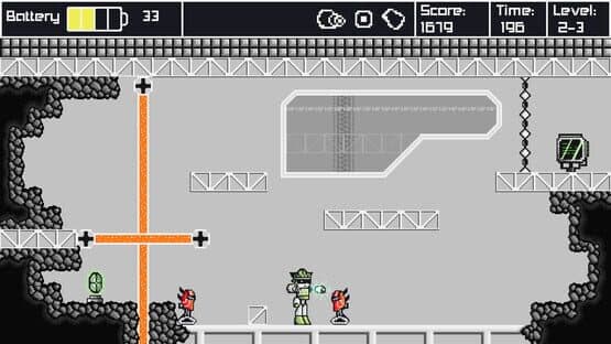 Battery-out — screenshot 3