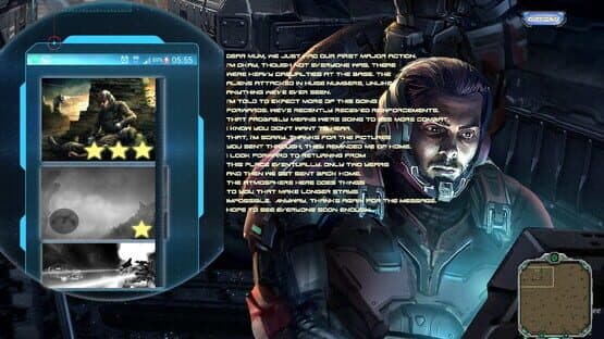 Conflict 3048 — screenshot 2