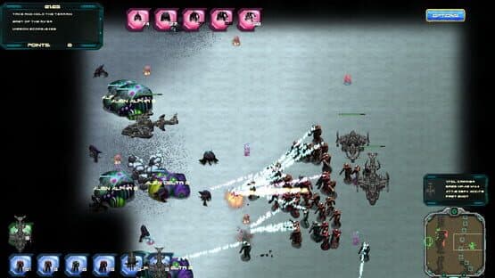 Conflict 3048 — screenshot 5