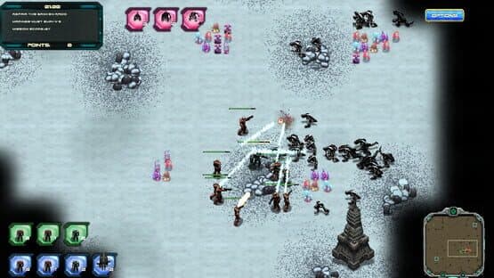 Conflict 3048 — screenshot 7