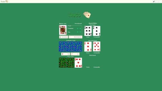 Truco — screenshot 3