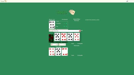 Truco — screenshot 4