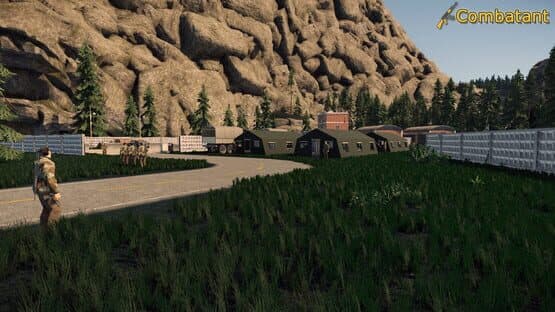 Combatant — screenshot 5