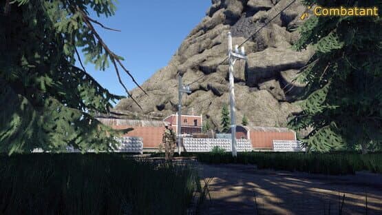 Combatant — screenshot 7
