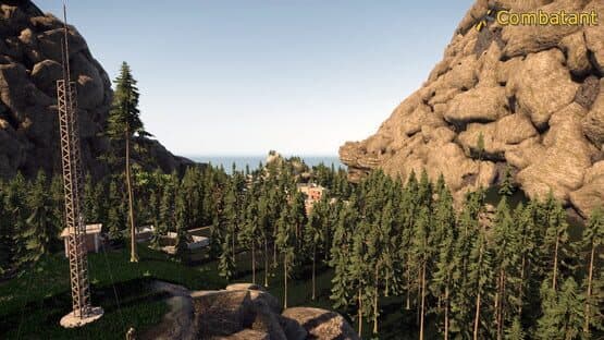 Combatant — screenshot 8