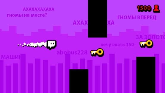 Nekoglai Simulator — screenshot 1