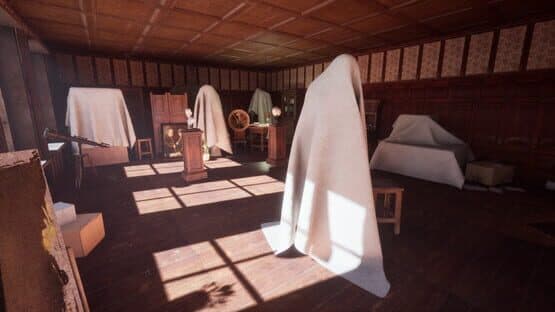 The Renovator: Origins — screenshot 1