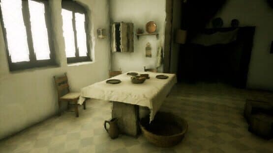 The Renovator: Origins — screenshot 5