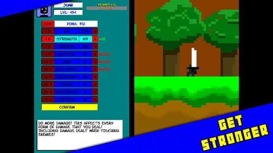 I Am 1 — screenshot 2