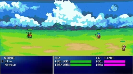 Legends of Mathmatica 2: Under the Shadow of Certainty — screenshot 2