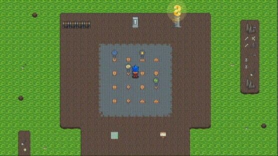 Legends of Mathmatica 2: Under the Shadow of Certainty — screenshot 3
