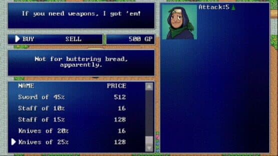 Legends of Mathmatica 2: Under the Shadow of Certainty — screenshot 4
