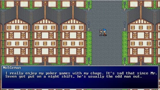 Legends of Mathmatica 2: Under the Shadow of Certainty — screenshot 5