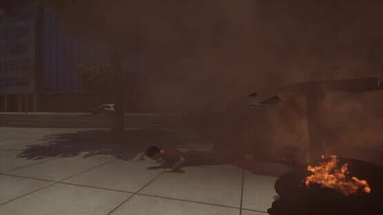 Crash Test Idiot — screenshot 2