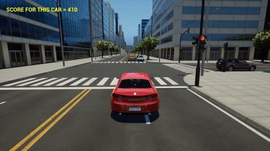 Crash Test Idiot — screenshot 4