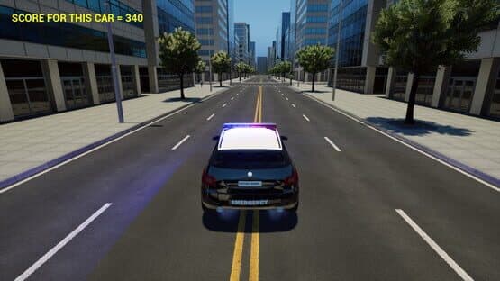 Crash Test Idiot — screenshot 7