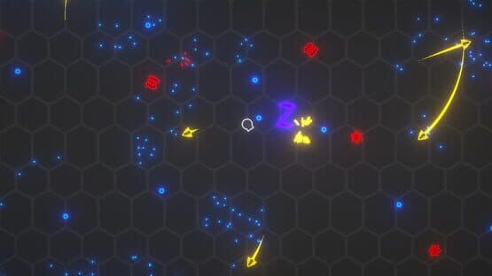 Neon Sundown — screenshot 1