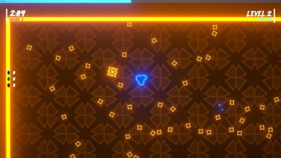 Neon Sundown — screenshot 2