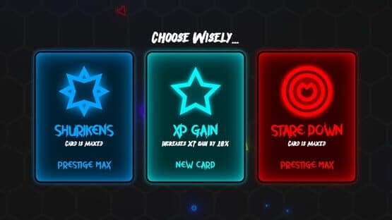 Neon Sundown — screenshot 4