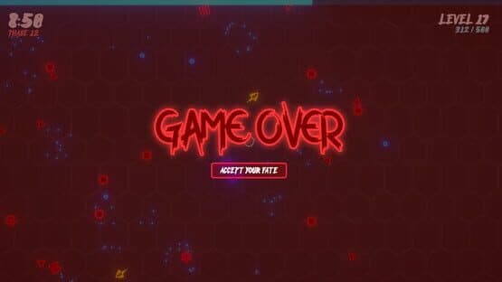 Neon Sundown — screenshot 5
