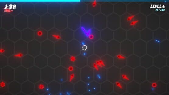 Neon Sundown — screenshot 7
