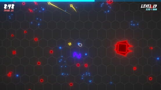 Neon Sundown — screenshot 8