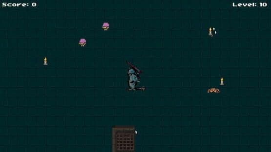 Dungeon Explorer — screenshot 1