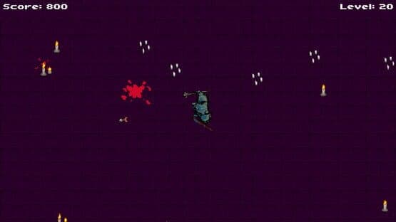 Dungeon Explorer — screenshot 3