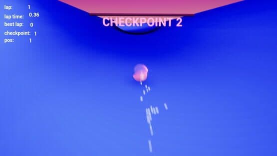 Rolling Balls — screenshot 1
